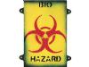 Biohazard Sign